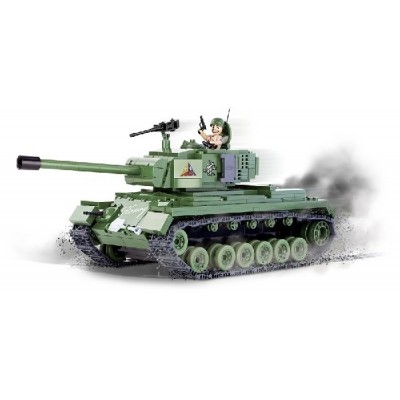 Конструктор Коби танк M46 PATTON World of Tanks