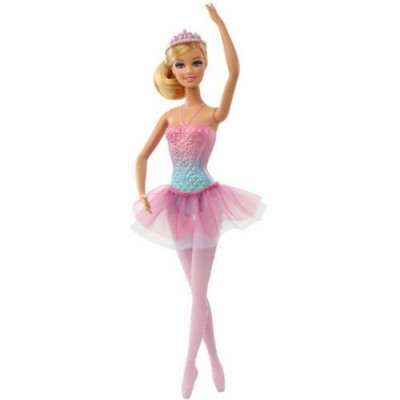 Кукла Барби балерина Блондинка
