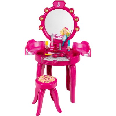 Туалетный столик для девочек Barbie Klein 5320