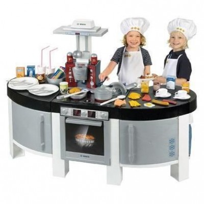 Детская кухня Bosch Klein 9291