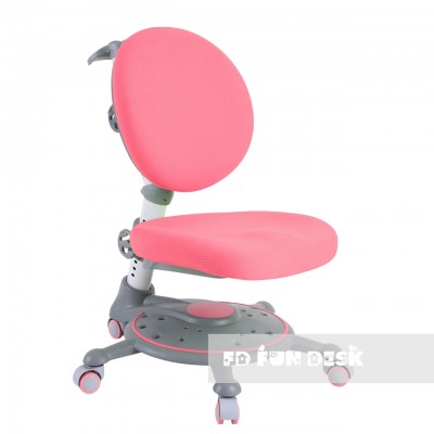 Детское кресло FunDesk SST1 Pink